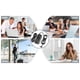 thumbnail image 4 of Cargador Para Portátil Hp De 65 W 45 W Smart Blue Tip 19 5 V, 4 of 4