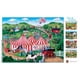 thumbnail image 4 of Rompecabezas MasterPieces Jolly Time Circus 300 piezas, 4 of 8