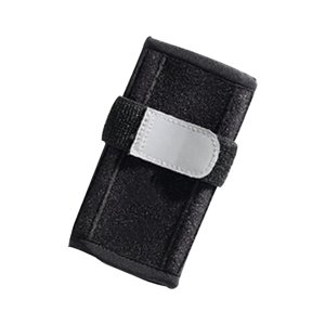 Ioensy - Férula Para Patas Delanteras De Perro, Reutilizable, Protector De Heridas En Las Patas De Perro, Rodillera Para Perros, Talla M