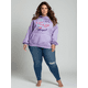 thumbnail image 2 of Arcane Jinx-sudadera Con Capucha For Hombre Y Mujer Ropa D, 2 of 5