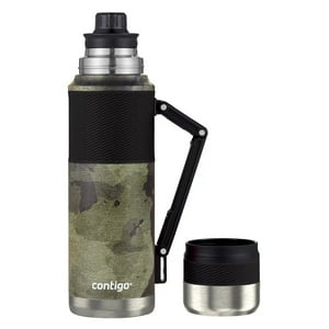 Contigo - Termo Al Vacío Thermalock Texturizado ® 1.2 Lt