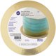 thumbnail image 1 of Base para pastel Wilton de 25 cm dorada – paquete de 3, 1 of 1