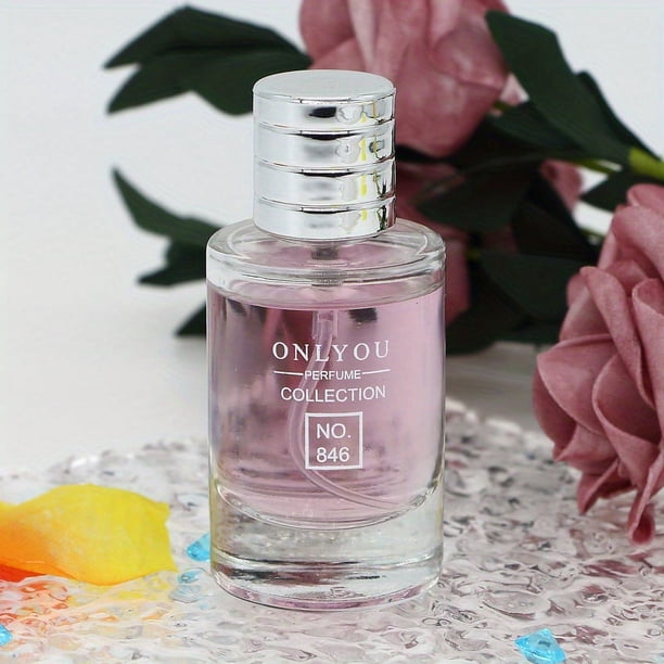 Cologne Perfume Spray For Women, Long Lasting Vanilla Woody Notes, Elegant Perfume For Dating, Party, Ideal Gift For Her