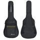 thumbnail image 1 of Funda para guitarra acústica Faswin de 41 pulgadas, impermeable, Oxford, 1 of 8