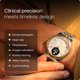 thumbnail image 3 of Smartwatch Withings Scanwatch Nova Brilliant SPO2 Temperatura, 3 of 7