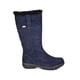 thumbnail image 4 of Bota Cuero Focia Azul, 4 of 5
