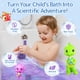thumbnail image 5 of Bath Bombs Potions SWCANDY Kids, paquete de 6 bañeras de burbujas, 5 of 8