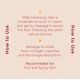 thumbnail image 3 of Crema de Colágeno MISSHA ATELO COLLAGEN 500 POWER PLUMPING 50 mL, 3 of 7