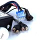 thumbnail image 3 of Receptor AV Infinity INF3000 AM/FM/WB BT5 USB 4" LCD, 3 of 3