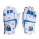 thumbnail image 4 of Guantes De Golf Duraderos Para Ni?os, Cuero Antideslizante, Transpirable, Profesional M, 4 of 5