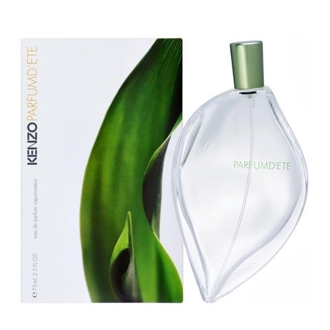 Kenzo - Parfumdete 75Ml Edp