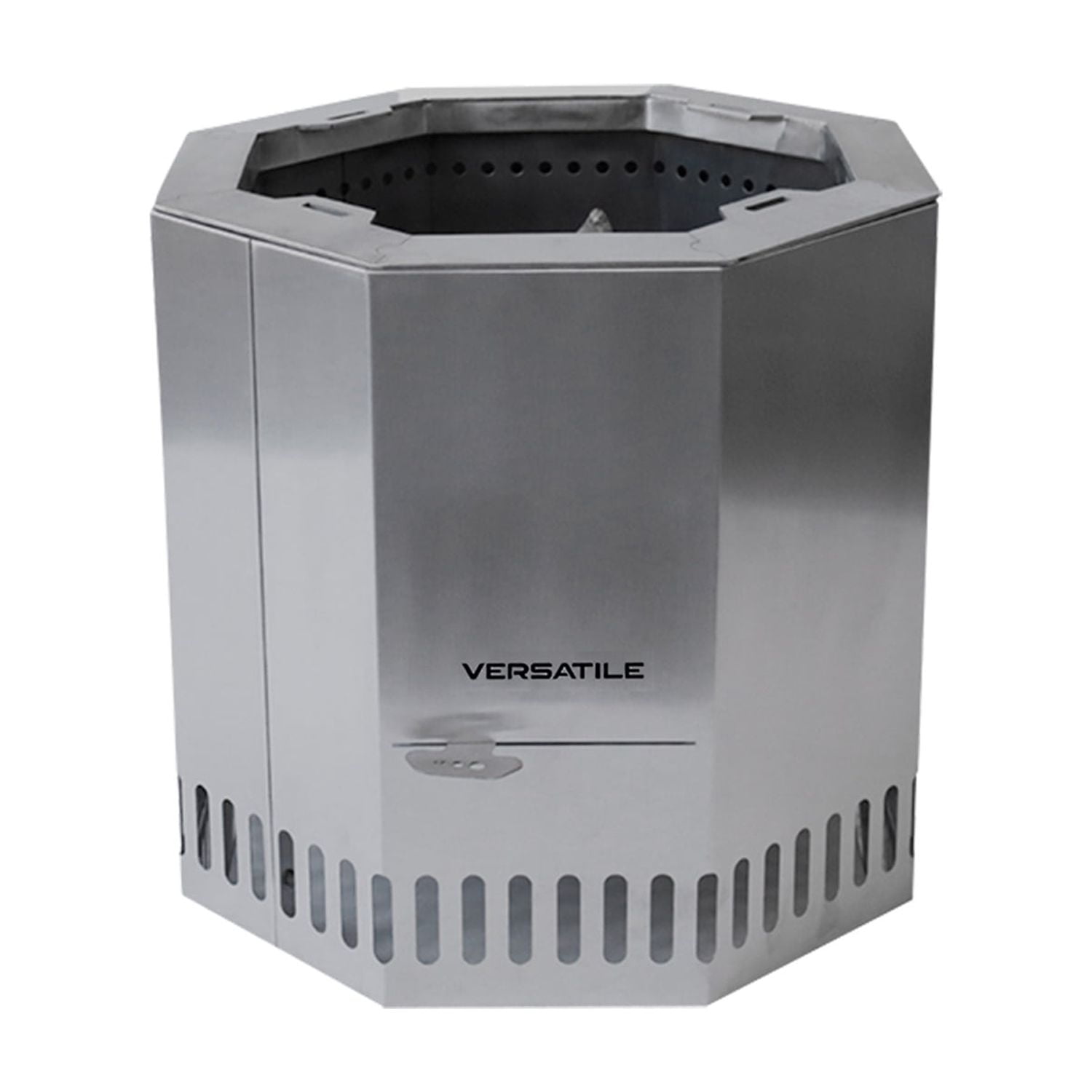 Versatile - Brasero Sin Humo