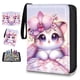 thumbnail image 1 of Archivador para cartas PADGCNR de 400 bolsillos, impermeable, con cierre de cremallera, 25 cm, 1 of 4