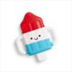thumbnail image 1 of Cold Teether Itzy Ritzy Itzy Cool con asas y juguete texturizado, 1 of 7