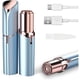 thumbnail image 1 of Depiladora Facial INNOBEAUT Elactrica USB 18K Oro Mujer, 1 of 3