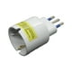 thumbnail image 1 of Enchufe Schuko Con Proteccion Philco - Sello Sec, 1 of 5