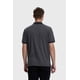 thumbnail image 3 of Polera Hombre Gris, 3 of 4