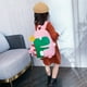 thumbnail image 3 of Hot Kindergarten Baby School Bag Cartoon Anime Peripheral Cute Kawaii Dinosaur School Bag Children’s Backpack Best Birthday Gift, 3 of 3