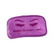 thumbnail image 3 of Durable Extensión De Pesta?as Almohadilla Para La Frente Soporte De Extensión De Microfibra Bandeja Violeta Suave, 3 of 5