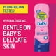 thumbnail image 2 of Loción de protección solar Banana Boat Baby SPF 50+ 177 ml, paquete doble, 2 of 7