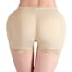 thumbnail image 1 of Pantalones de abdomen, pantalones de cadera, ribete de encaje, almohadillas de cadera, cintura, ropa interior ajustada, 1 of 8