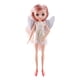 thumbnail image 2 of Muñeca De Moda De 8 Pulgadas Flexible Para Colección De Muñecas Nieta Regalos De Cumpleaños Blanco, 2 of 5
