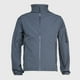 thumbnail image 1 of Softshell Premium Técnico Ejecutivo Hombre gris 3XL, 1 of 5