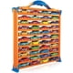 thumbnail image 2 of Hot Wheels 3 En 1 Pista Rack Guarda Hasta 44 Autos, 2 of 4