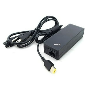 Galaxy Bang Usa - Adaptador Ac Cargador Para Lenovo Thinkpad 11E Yoga 11E Chromebook