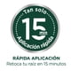 thumbnail image 5 of Retocador Nutrisse Raíz Tono 20 Sachet Negro, 1 un, 5 of 7