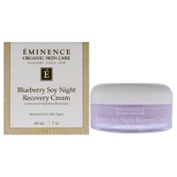 Crema Reparadora De Noche Eminence 60Ml Unisex