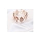 thumbnail image 1 of Pulsera CC Clothing Cristal Gota Dorada, 1 of 5