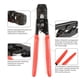 thumbnail image 3 of Herramienta de prensado PEX Cinch Tool, engarzadora, puerta abierta, 3 of 5