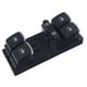 thumbnail image 4 of Elevador De Interruptor De Control De Puerta De Ventana De Plástico Para VW Touran 2011-2015 7P6959857, 4 of 5