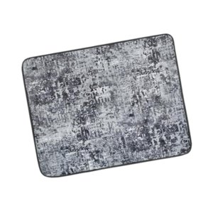 Ioensy - Almohadilla Lavable Para Orina De Perro, Alfombra Ligera, Almohadilla Para Cachorros Para Jaula, Corral, Parto