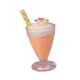 thumbnail image 4 of Casa De Muñecas Miniatura Helado Casa De Muñecas Decoración De Cocina Para Decoración De Cocina Naranja, 4 of 5