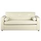 thumbnail image 1 of Sofa Vivo 3 Cuerpos Pu 30 Beige, 1 of 5