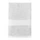thumbnail image 1 of Toalla Sábana Safira Blanca 670g/m² - 90x150 cm - 100% Algodón - Teka - Hotelería, 1 of 3