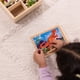 thumbnail image 5 of MELISSA & DOUG PUZZLES DINOSAURIO EN CAJA MELISSA AND D, 5 of 5