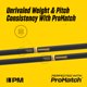 thumbnail image 4 of Baquetas ProMark Rich Redmond ActiveGrip Hickory Wood, 4 of 7
