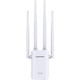 thumbnail image 3 of 3 En 1 WiFi Range Extender Wall Plug 2.4GHz Single Band 300Mbps Para El Hogar, 3 of 5