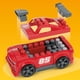 thumbnail image 2 of Mega Bloks Construcción 3 en 1 Auto Arma y Acelera, 2 of 4
