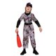 thumbnail image 5 of Costume Spooktacular Creations, jugador de béisbol zombi para niños, talla S, 5 of 8