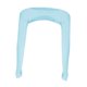 thumbnail image 5 of Chal Refrescante Con Orificio Para El Pulgar, Mangas Largas De Golf Para Mujeres Y Hombres, Verano, Azul, 5 of 5