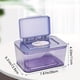 thumbnail image 2 of Keep Your Baby's Wipes Fresh and Easy to Access with this 1pc Non-Slip Wipe Dispenser!, 2 of 3