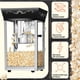 thumbnail image 2 of Máquina de palomitas Great Northern Matinee de 8 onzas con accesorios, 2 of 8