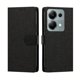 thumbnail image 2 of Cartera para Xiaomi Poco M6 Pro 4G con Soporte y Correa, Negro, 2 of 6