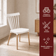 thumbnail image 4 of Pack 2 Sillas Windsor de Comedor - Blanco, 4 of 8