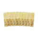 thumbnail image 2 of Paquete 10pcs BB Tenor Saxophone Reeds 2.5, 2 of 3