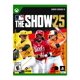 thumbnail image 1 of Videojuego MLB The Show 25 Xbox Series X, 1 of 7